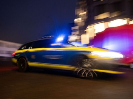 33-Jähriger soll Teenager mit Messer tödlich verletzt haben