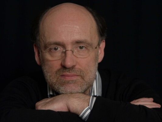 Walter Kobera gibt Intendanz ab