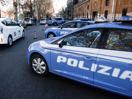 250 Tonnen Tabakwaren beschlagnahmt