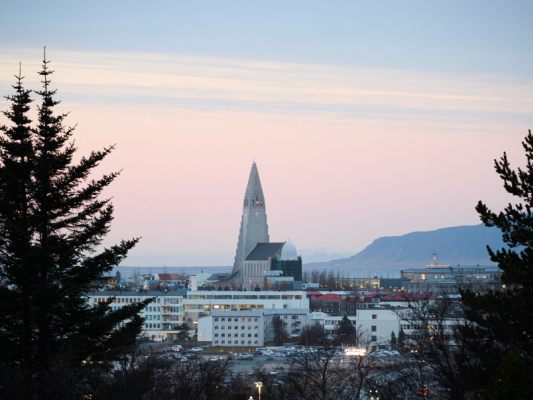 Fundort liegt 30 Kilometer nördlich der Hauptstadt Reykjavik