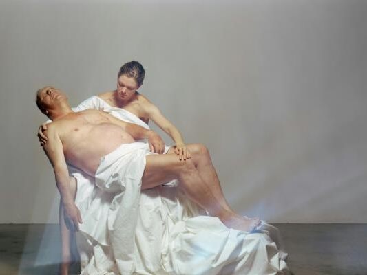 Ausstellung zeigt 42 Positionen zu "Kunst und Religion"