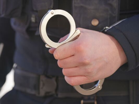 Verdächtiger sitzt in Eisenstadt in Untersuchungshaft Verdächtiger sitzt in Eisenstadt in Untersuchungshaft