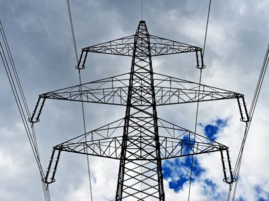 Technischer Defekt verursachte Stromausfall im Tennengau
