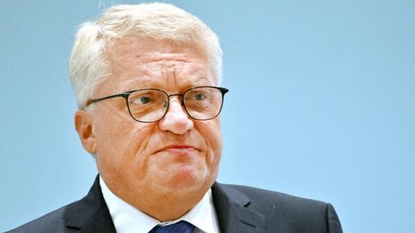 Luger musste im Zuge der Affäre zurücktreten