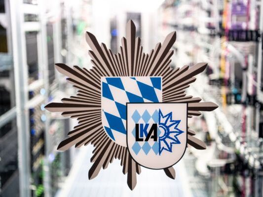 Das bayrische Landeskriminalamt informierte über Kunst-Betrugsversuch