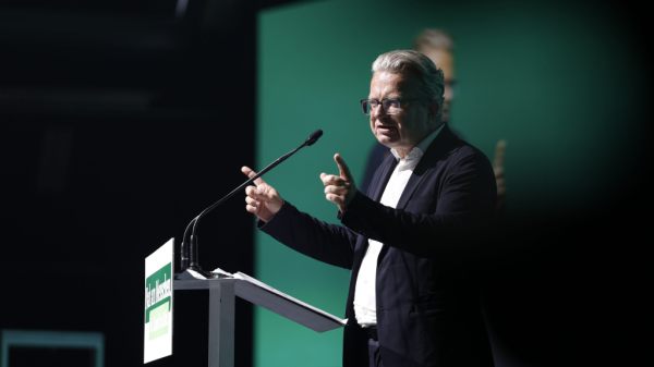 Steirischer Ex-Landeshauptmann Christopher Drexler verlässt Politik