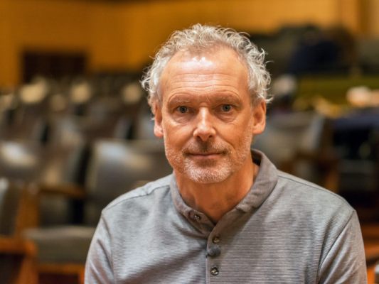 Muthspiel und sein Orjazztra Vienna sind bester Live Act