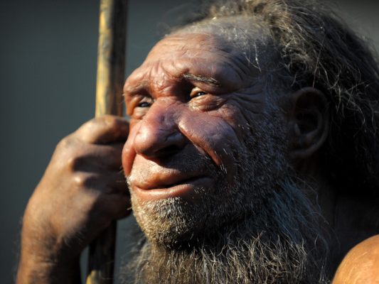 DNA zeigt Verbindungen von Krim nach Zentralasien und auf den Balkan