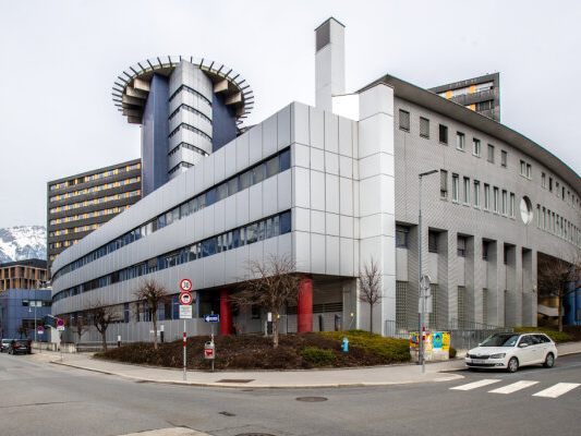 Erfreuliches zur entzündlichen Fettleber kommt aus Innsbruck