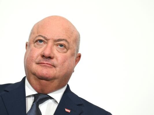 Kanzler Stocker sähe Israel-Ausschluss als "fatalen Fehler" an