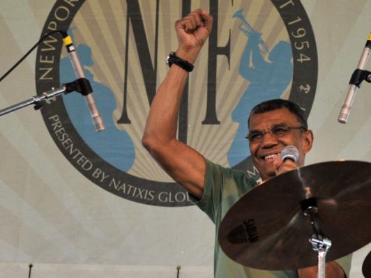 US-Jazzlegende Jack DeJohnette 83-jährig gestorben