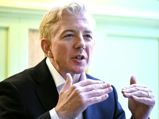 McDonald sieht Leidensdruck der Länder