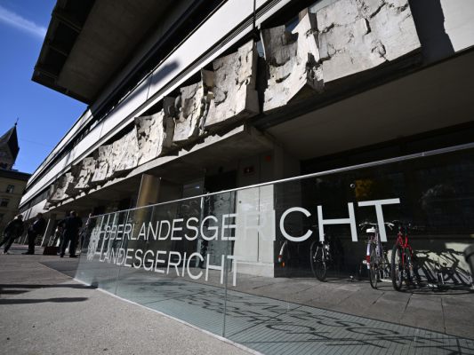 Eine 85-jährige Frau starb nach einem Sturz an Dehydrierung