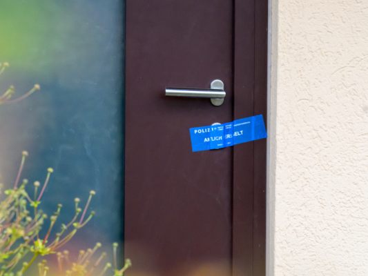 Die Ermittlungen laufen Die Ermittlungen laufen