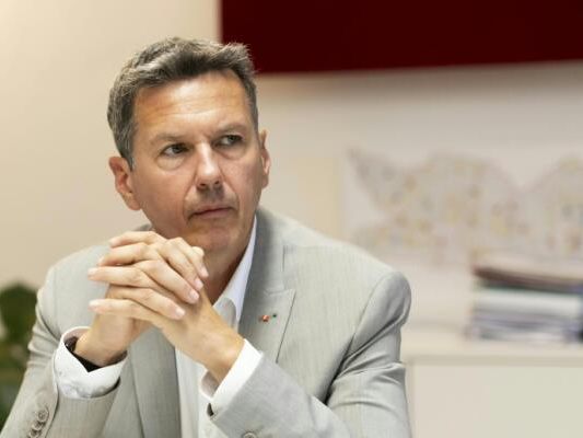 Daniel Fellner fordert die Aberkennung der Auszeichnung