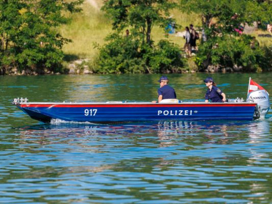 41-Jähriger zum Teil geständig