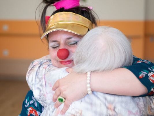 Sozialarbeit spielt in Europa eine wichtige Rolle