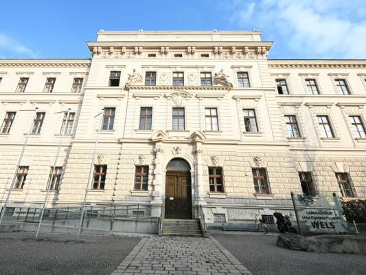 Der Prozess startet am 27. November in Wels