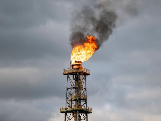 Klimawandel kostet Millionen von Menschenleben