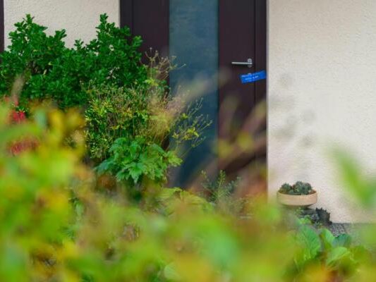 Der 78-jährige Verdächtige war bisher unbescholten