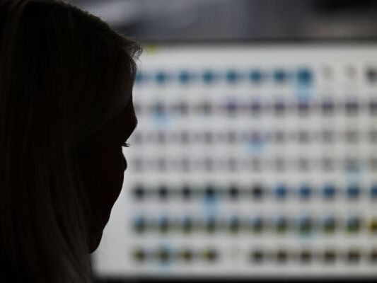 Bayerische Exekutive mistete im Darknet aus