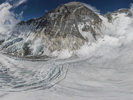 Nepals Luftfahrtbehörde berichtete von verunglücktem Hubschrauber