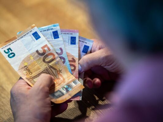 Allianz fordert Lohntransparenz