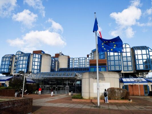 Hier sollen die Polizisten die Vergewaltigung verübt haben