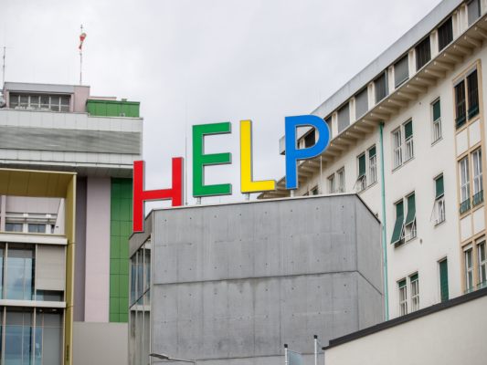 Bei der Personalplanung in steirischen Spitälern mangelt es