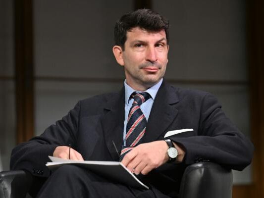 Benkö hat als Ex-Botschafter in Kiew große Erfahrung mit Krisengebieten