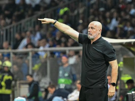 Barbarez sah auf Zypern einen späten Rückschlag für Bosnien