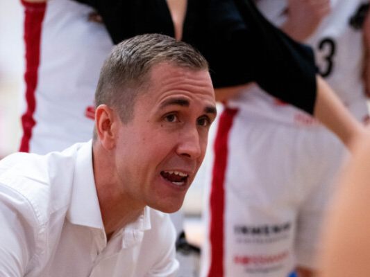 Basketball-Frauen bekamen Sundberg als Teamchef