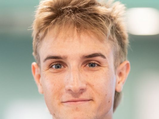 Franz-Josef Lässer radelt in Rio de Janeiro zu WM-Gold