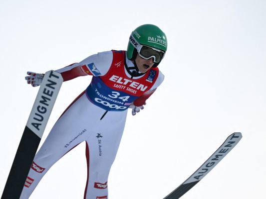 Pinkelnig enttäuscht über Vorgehen der FIS