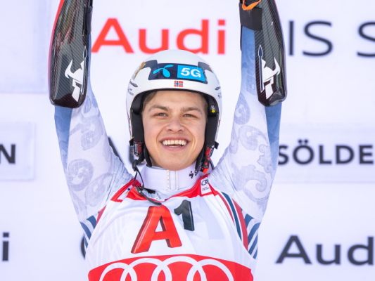 Steen Olsen fehlt nach dem Sieg im Vorjahr beim Auftakt