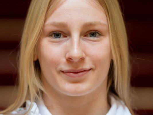 Burngeländerin Mörz im WM-Finale Burngeländerin Mörz im WM-Finale