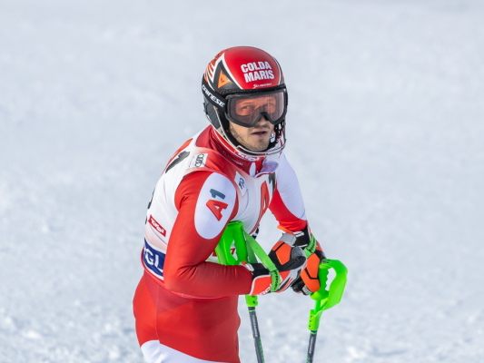 Hirschbühl hört auf