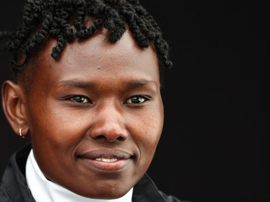 Ruth Chepngetich für drei Jahre gesperrt/Archivbild