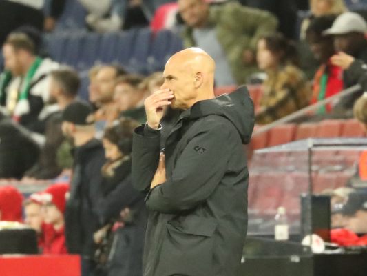 Auch weil Salzburg auslässt: Österreich-Rückfall in Fünfjahreswertung
