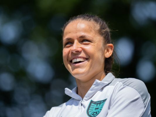 Feiersinger hört im ÖFB-Team auf