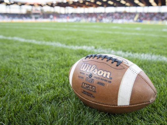 Im österreichischen Football gibt es Zwistigkeiten