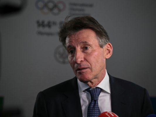 Coe machte einen Diebstahl in seinem Verband öffentlich