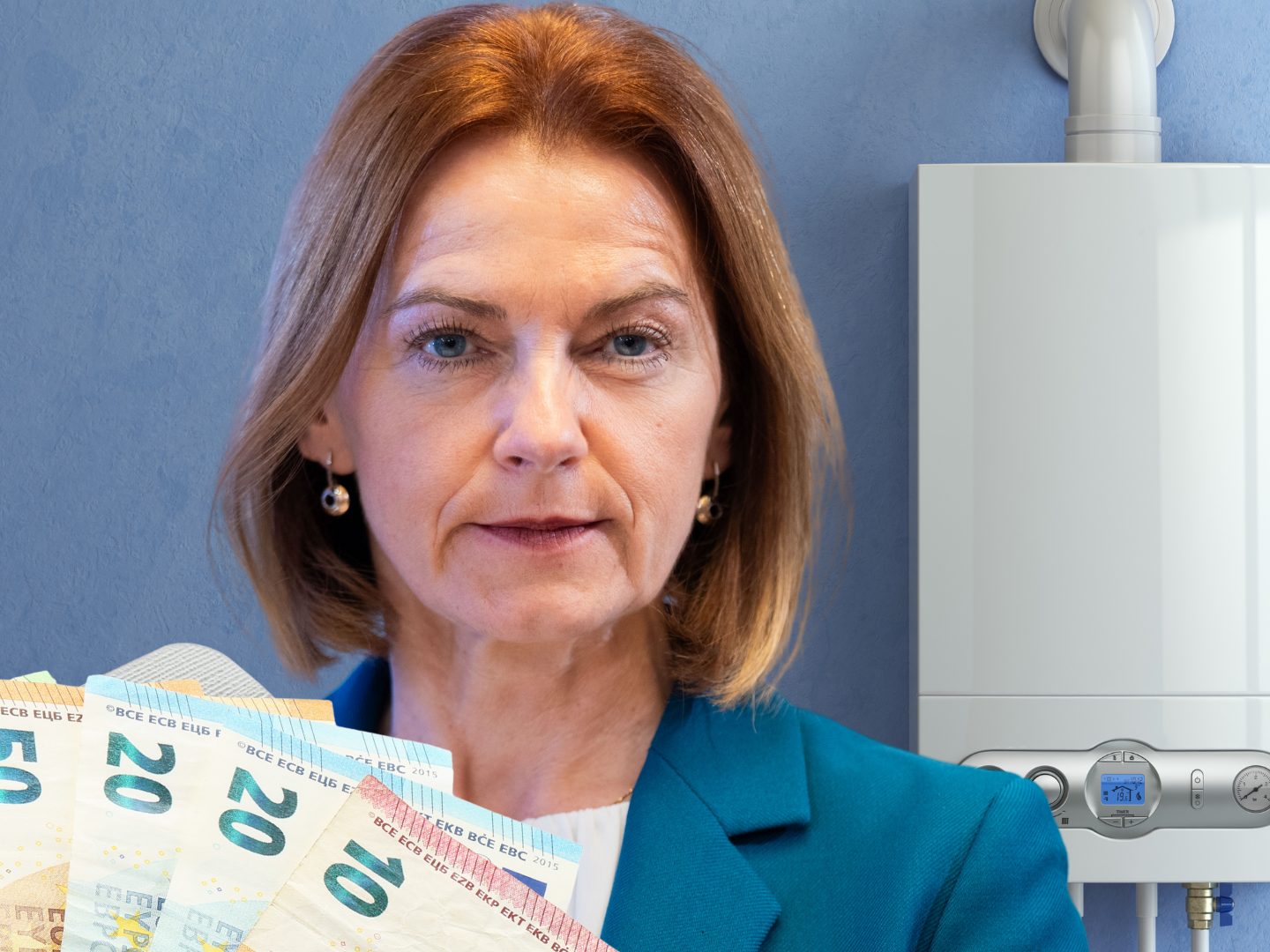 Staat hilft bei Sanierung: Bis zu 30 % Zuschuss möglich Staat hilft bei Sanierung: Bis zu 30 % Zuschuss möglich