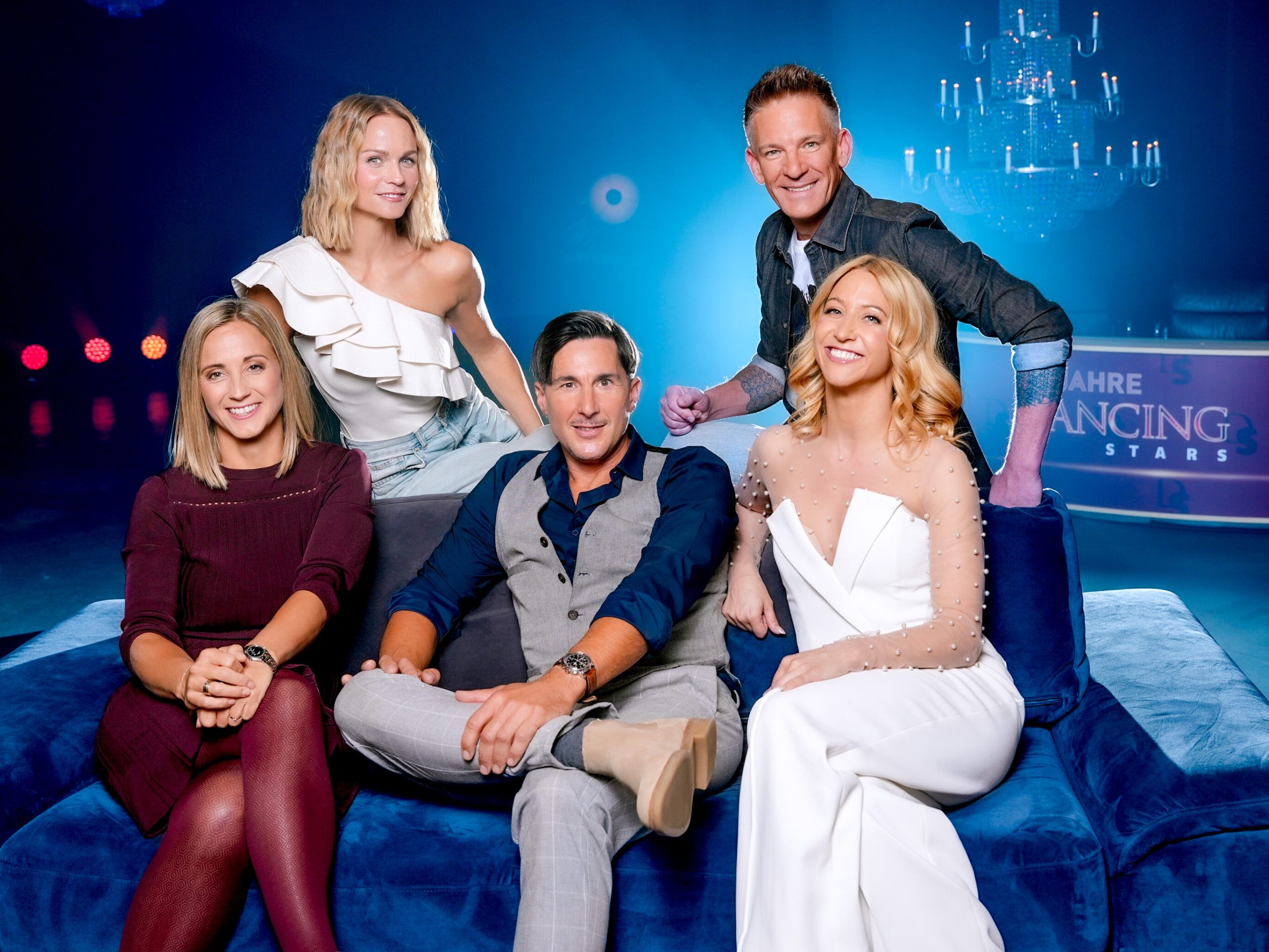 Der ORF beleuchtet die "Magic Moments" aus 20 Jahre "Dancing Stars". Der ORF beleuchtet die "Magic Moments" aus 20 Jahre "Dancing Stars".