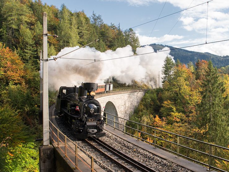 Schönster Ort 2025: Das ist Österreichs Wahl