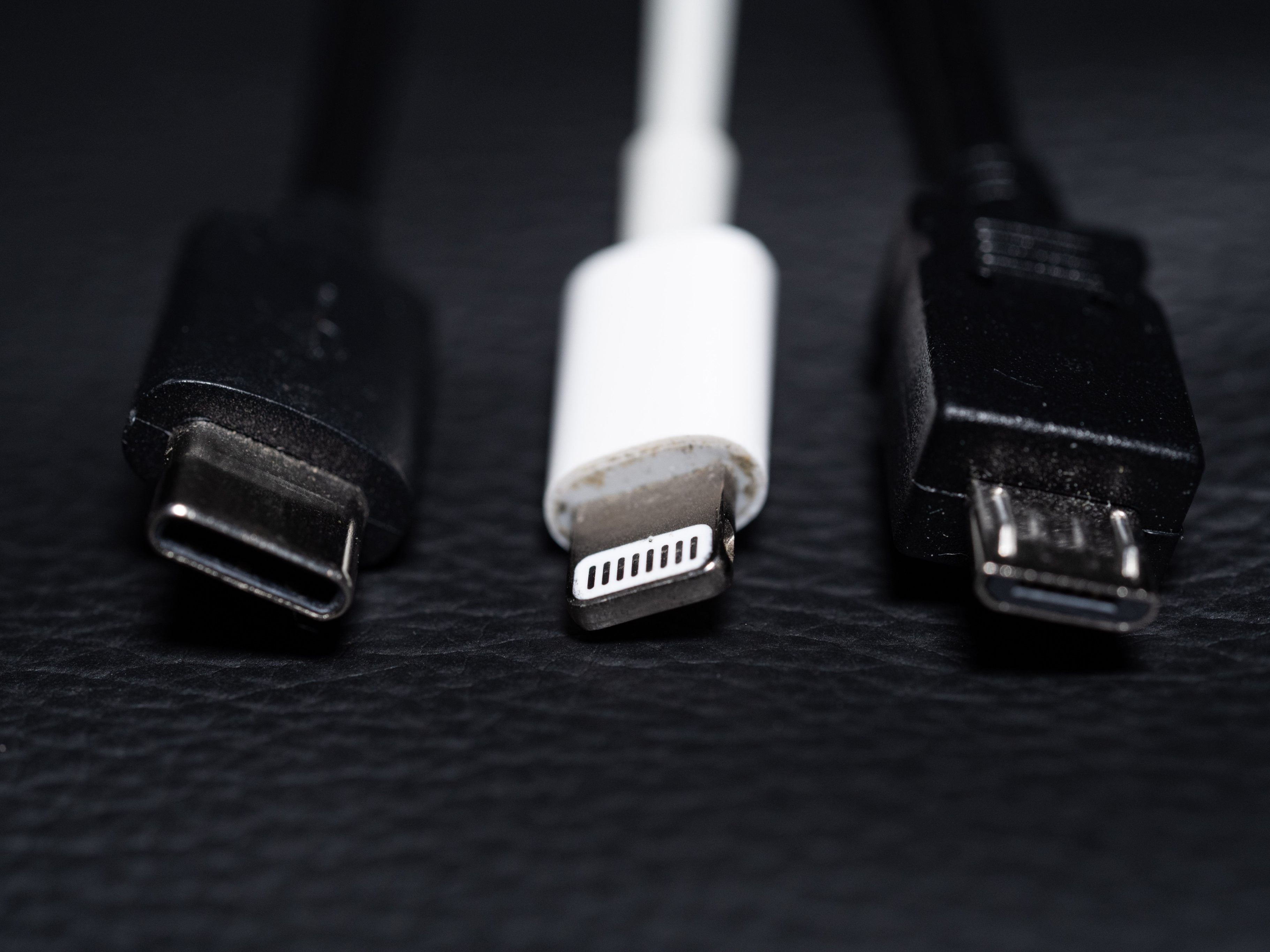 Ladebuchsen in Elektrogeräten Ladebuchsen in Elektrogeräten