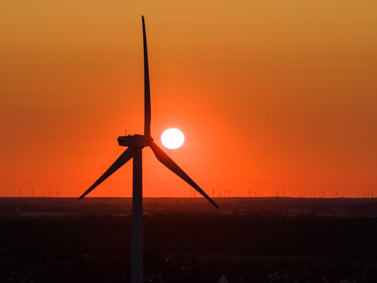 Steht Österreichs Windkraft-Branche vor dem Aus?