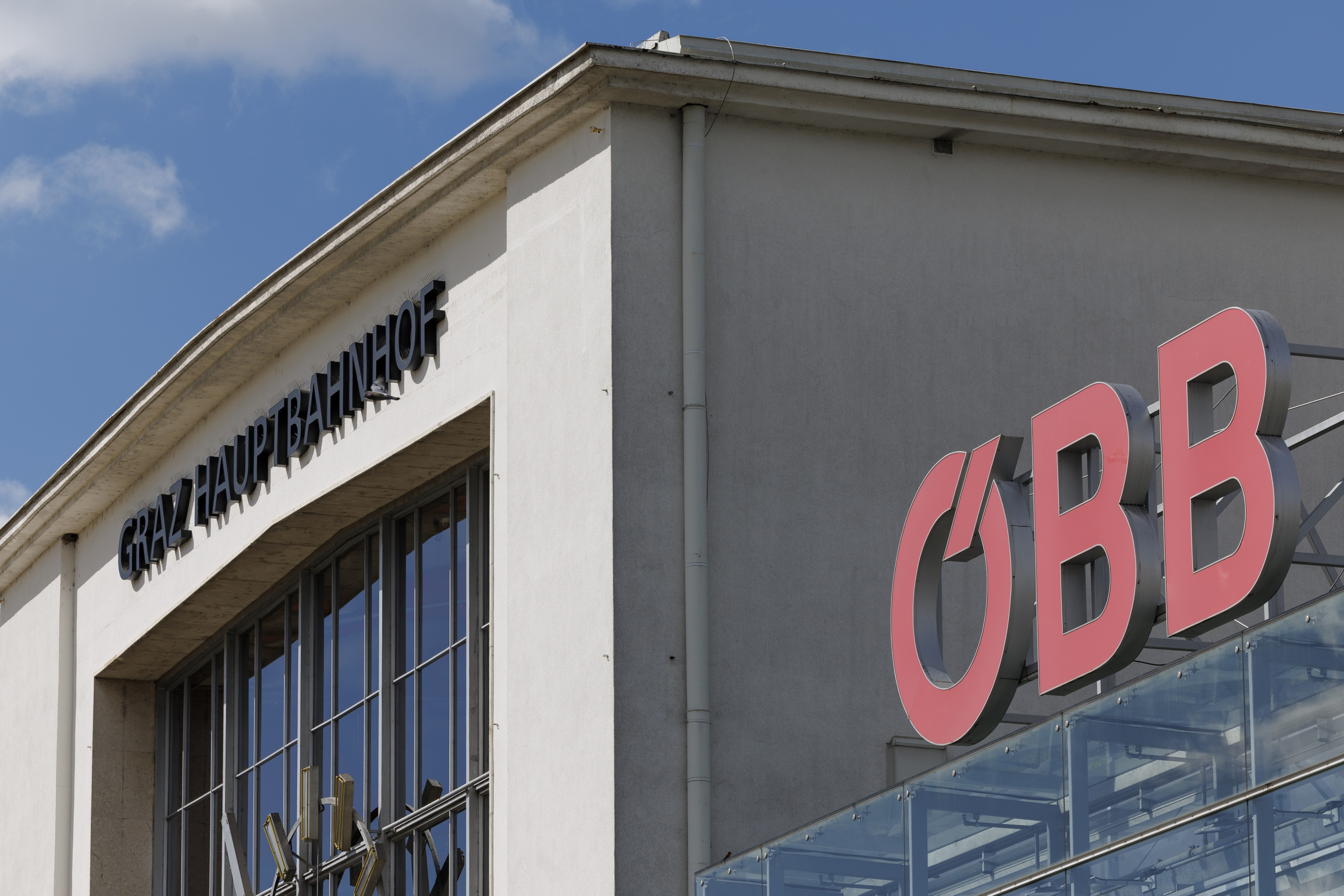 Missbrauchsvorwürfe gegen Lokführer in Wien: Vorerst sechs Betroffene