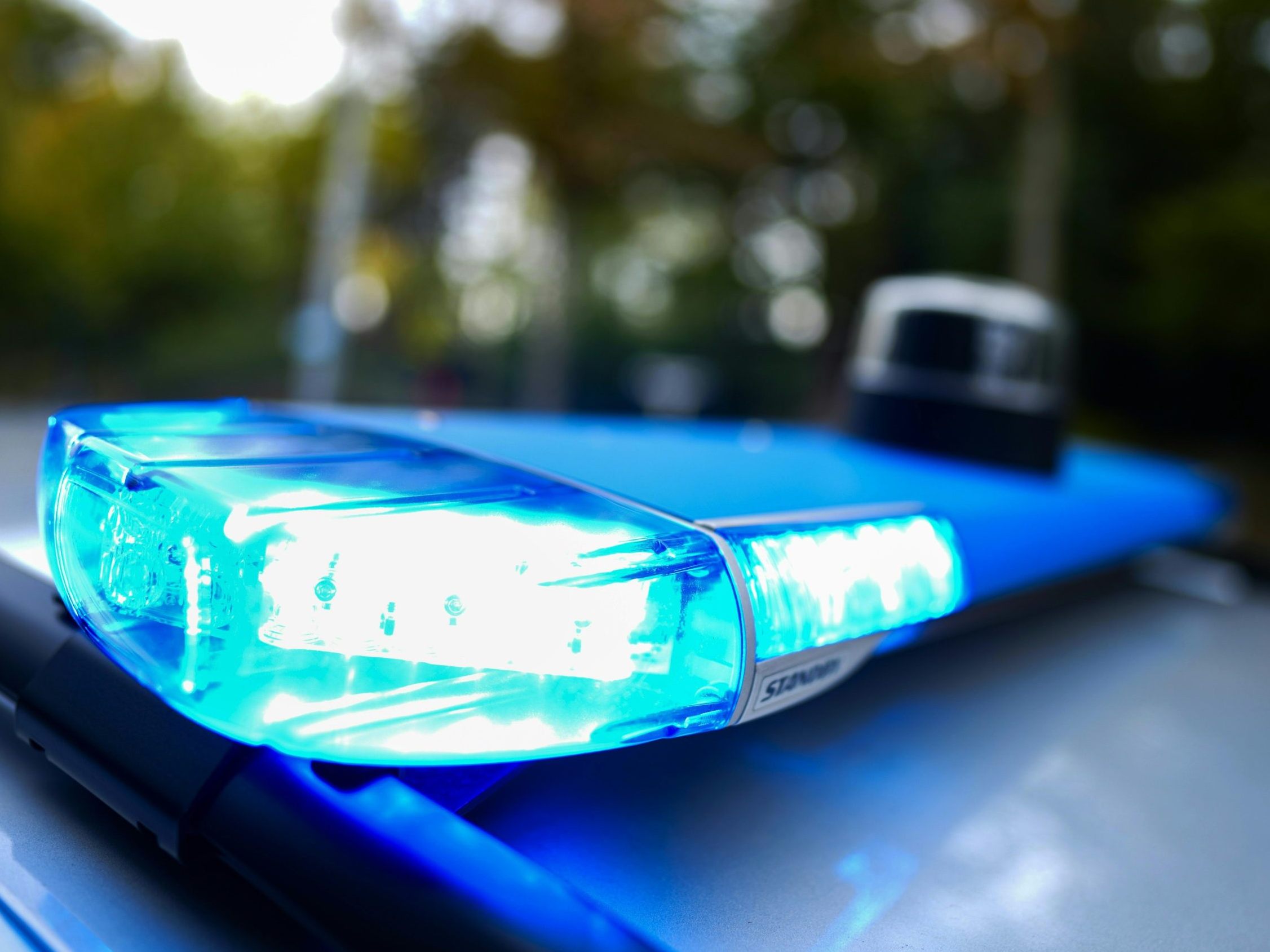 Die Wiener Polizei stoppte den Raser.