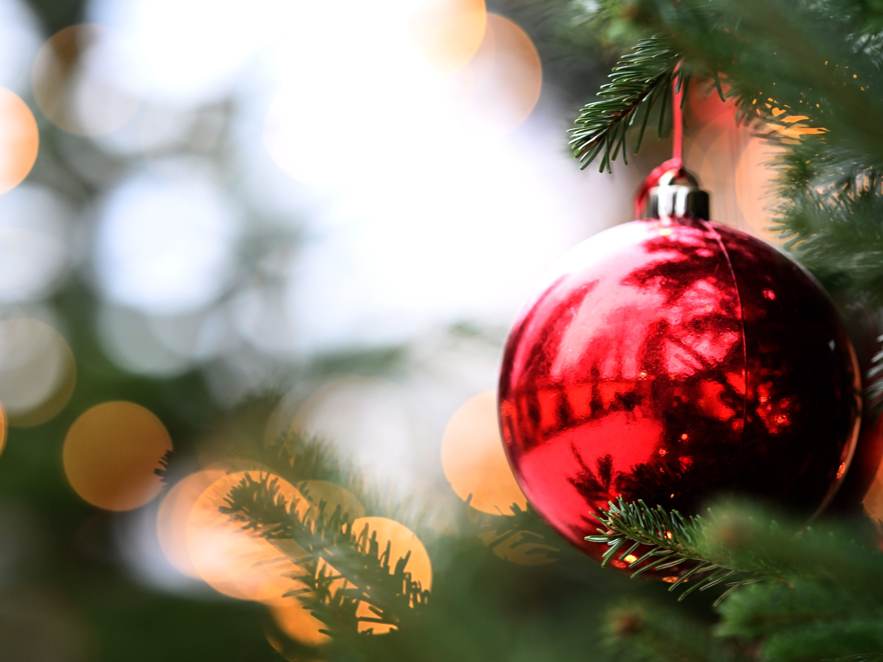 Rund zwei Monate trennen uns noch von Weihnachten.